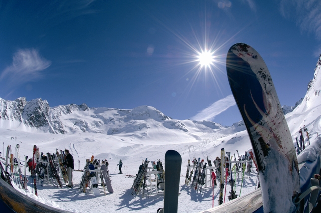 kaunertal-gletscher