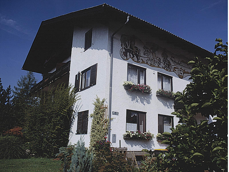 Haus Rothauer Bad Ischl Nicht