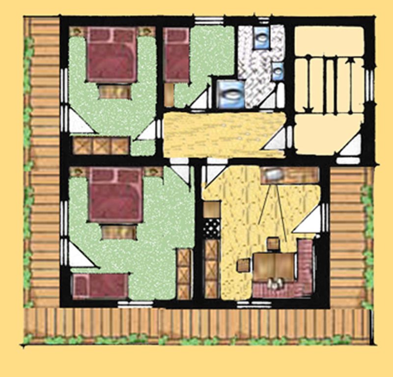 apart-madeleine-plan