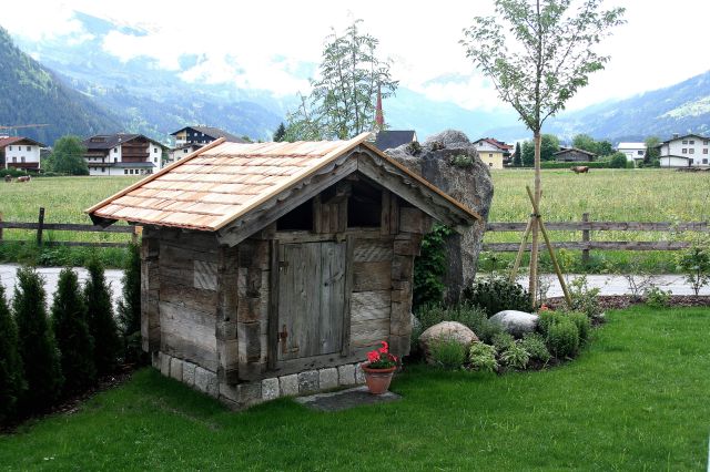 garten-im-apart-tyrol-zilertal