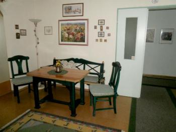 aufenthaltsraum