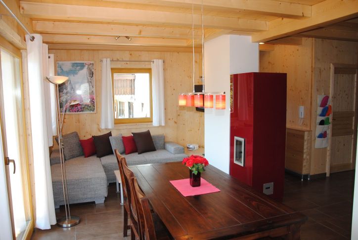 chalet-schlossblick-wohnzimmer