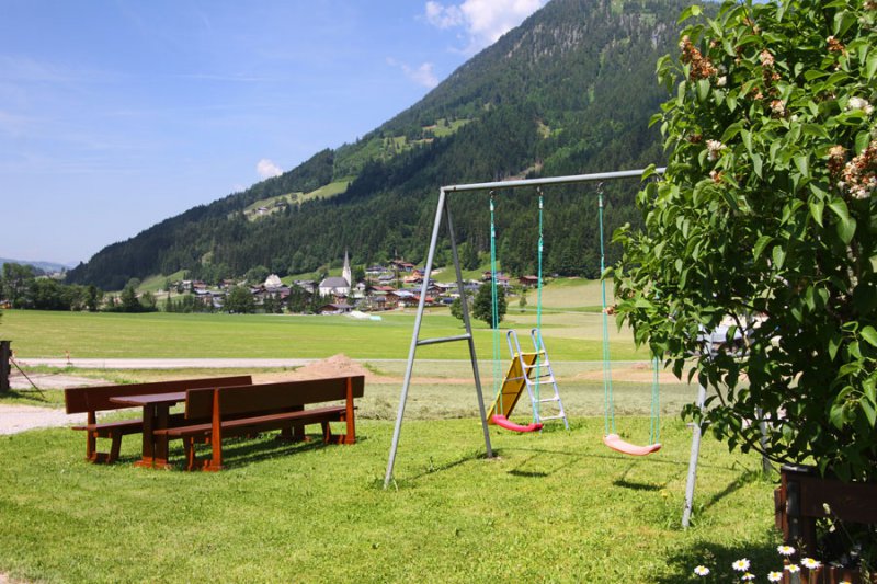 spielplatz