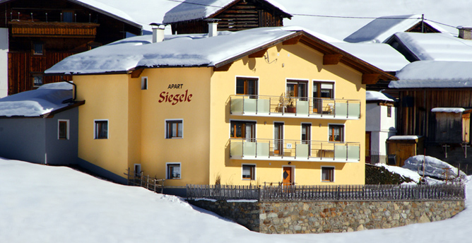 siegele-haus