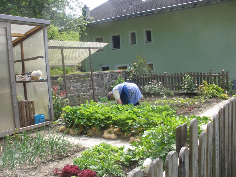 oma-garten