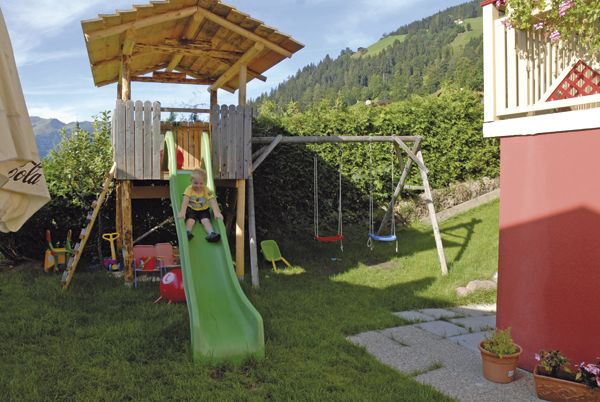 spielplatz