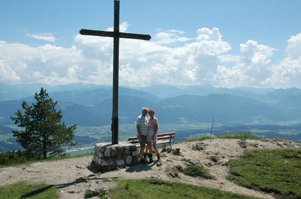 gipfelkreuz