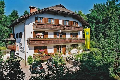 Haus Elisabeth Ferienwohnung Krumpendorf Mayrhofen