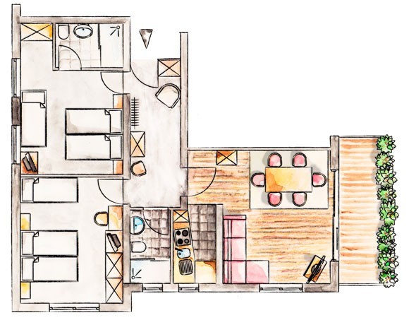 005-ferienwohnung