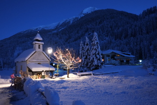 kapelle-im-winter