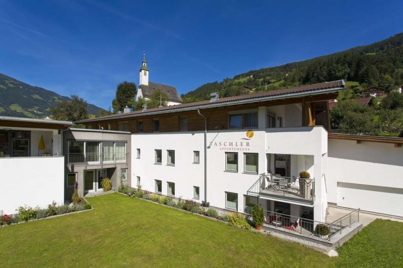 appartement-taschler-zillertal-ramsau