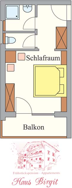 doppelzimmer