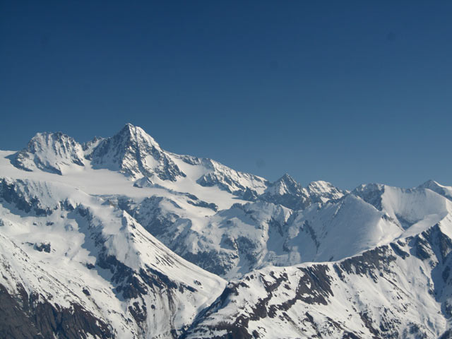 grossglockner