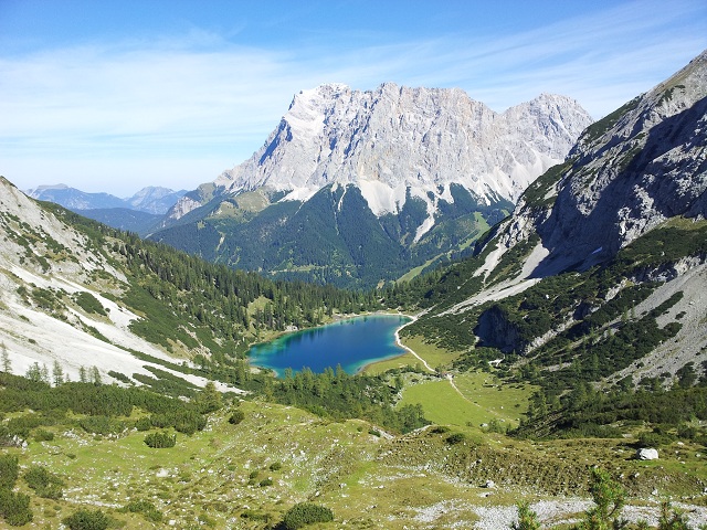 seebensee