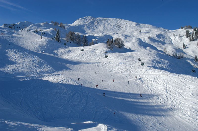 skigebiet