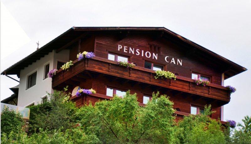 pension