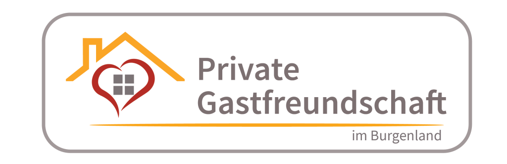 Logo Private Gastfreundschaft