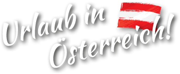 Urlaub in Österreich